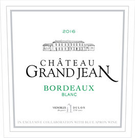 Chateau Grand Jean