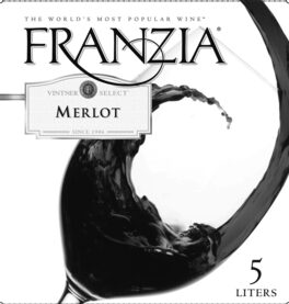 Vintner Select Merlot