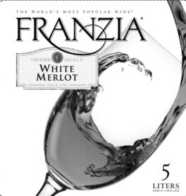 White Merlot