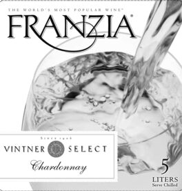 Vintner Select Chardonnay