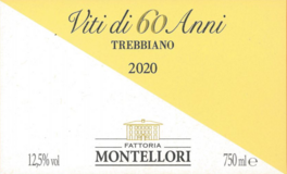 Viti Di 60 Anni
