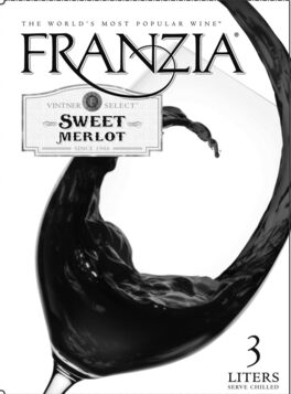 Sweet Merlot