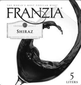 Vintner Select Shiraz