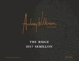 The Ridge