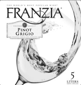 Pinot Grigio American Select