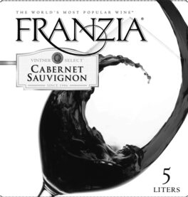 Vintner Select Cabernet Sauvignon