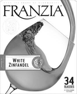 White Zinfandel