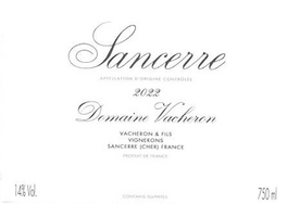 Sancerre
