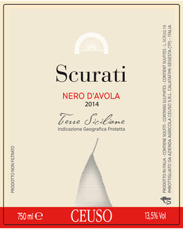 Scurati Rosso