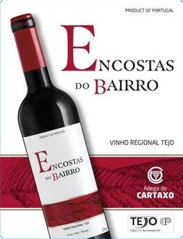 Vinho Regional Tejo