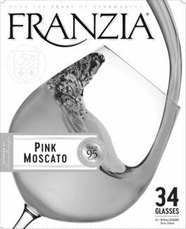 Military Moscato