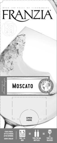 Undle In Ve Moscato