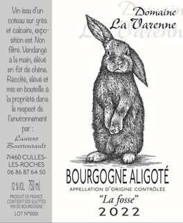 La Fosse