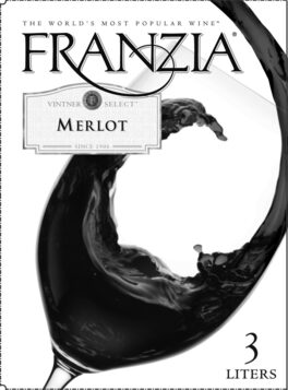 Vintner Select Merlot