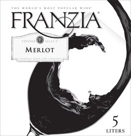 Rdw Merlot