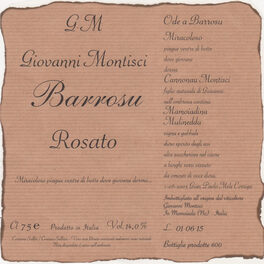 Barrosu