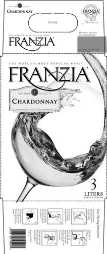 Chardonnay Select
