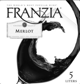 Vintner Select Merlot