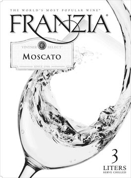 Vintner Select Moscato