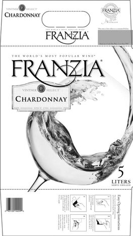 Chardonnay Select