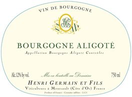 Bourgogne Aligote