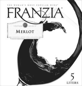 Merlot Select
