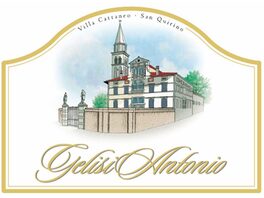 Gelise Antonio