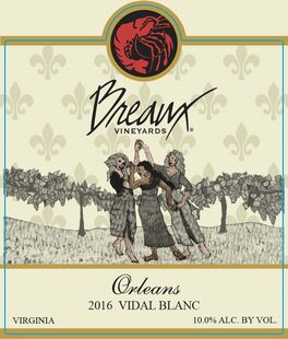 Orleans