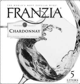 Chardonnay Vintner Select