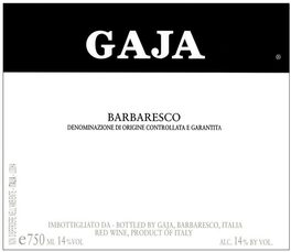 Barbaresco