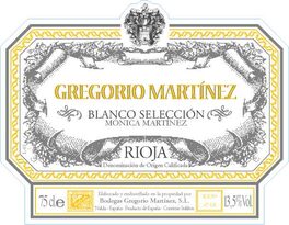 Blanco Selección