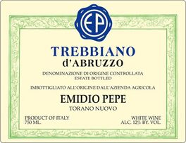 Trebiano