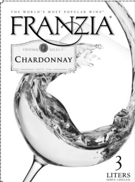 Chardonnay Select