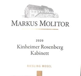 Kinheimer Rosenberg Kabinett
