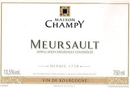 Meursault