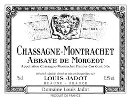 Abbaye De Morgeot