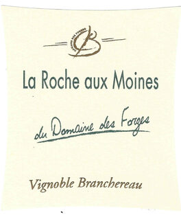 La Roche Aux Moines