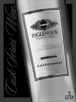 Chardonnay