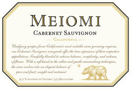 Cabernet Sauvignon