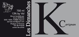 Carignan