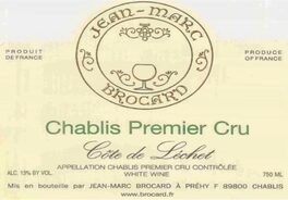 Cote De Lechet