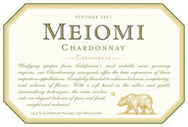 Chardonnay