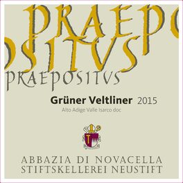 Praepositus
