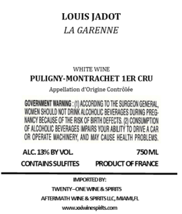 La Garenne