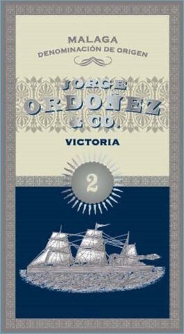Victoria Dry Farmed