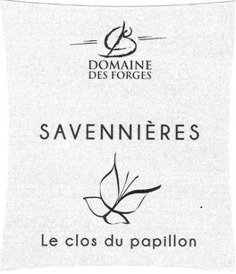 Clos Du Papillon
