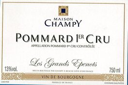 Les Grands Epenots