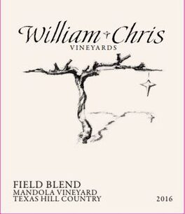 Mandola Field Blend
