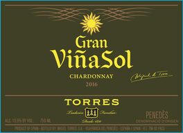 Gran Viña Sol