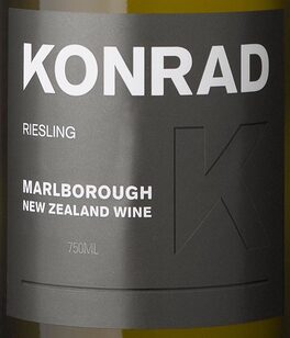 Konrad Riesling